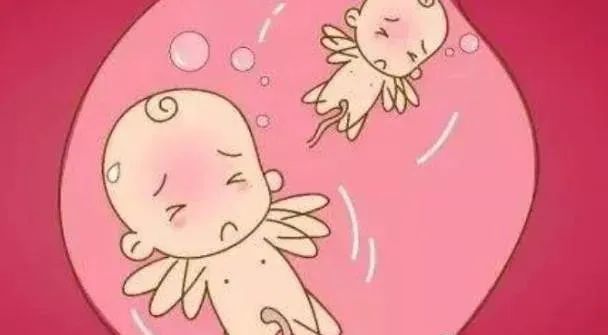 胎儿宫内窘迫这些异常孕妈要格外注意