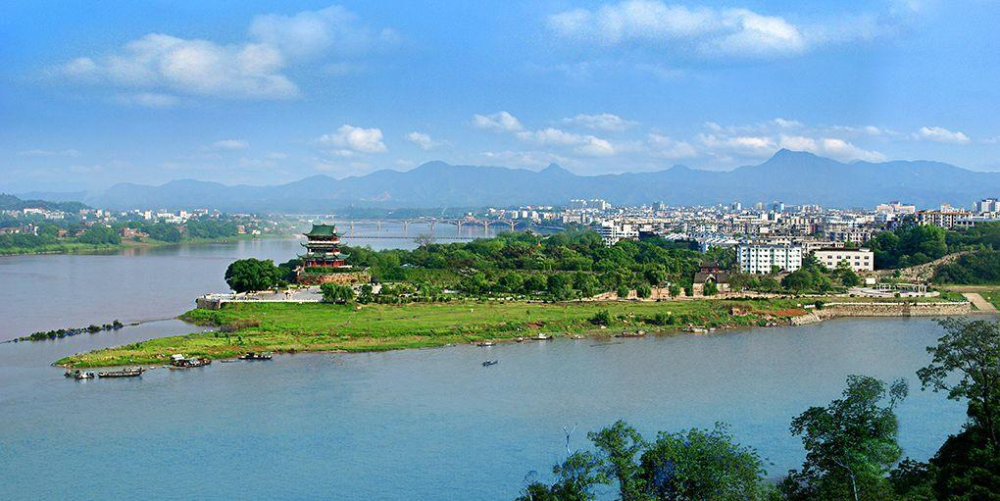 赣东的未来是文旅发展的时代