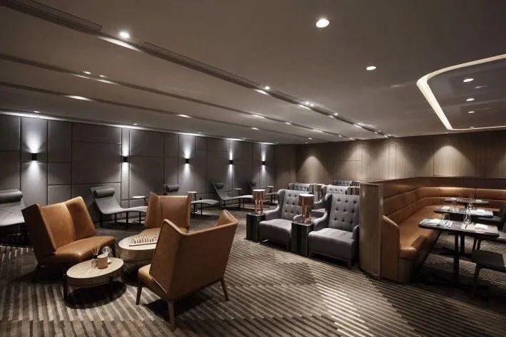 【会所空间】vip室,到底是一种怎样的高级消费?