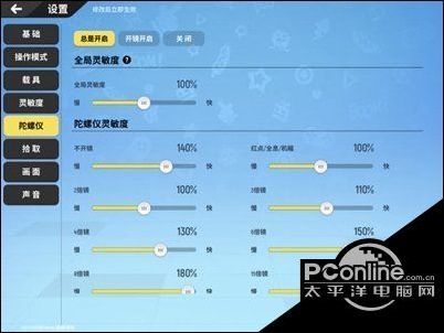 香肠派对2021灵敏度怎么设置灵敏度设置推荐