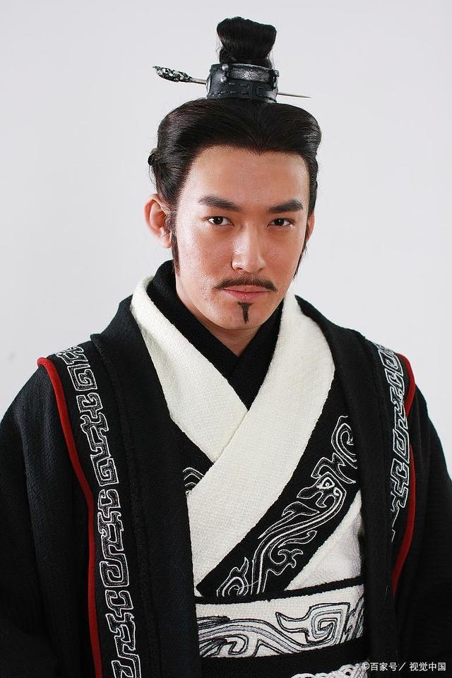 大秦帝国之势利小人谁才是历史中那个真正的坏人