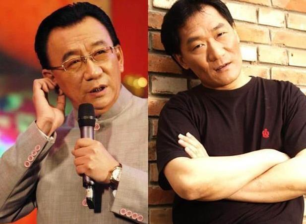 谢东身份被王朔曝光竟然是侯宝林第四子侯耀华说出背后真相