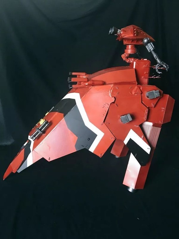 高达反派为什么总喜欢掏出巨大兵器,屡战屡败,却一直下次还敢?