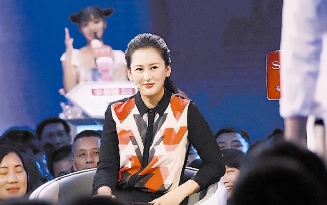 非诚勿扰女神导师自己婚姻破裂上台指导别人网友您配吗