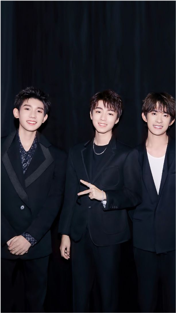 时代峰峻真的有在娱乐圈保护好孩子们吗