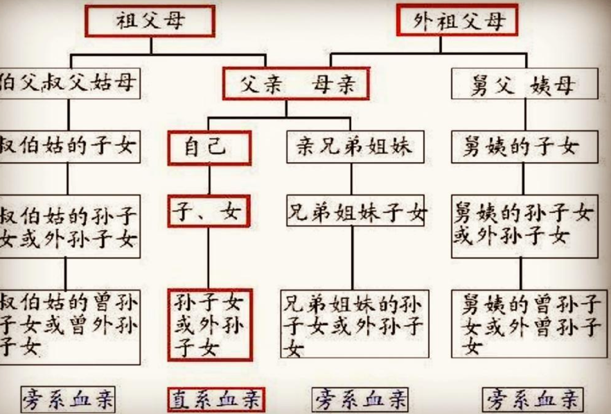 岁当爷爷 25岁当表爷爷 小伙子坦言 在农村很常见 腾讯新闻