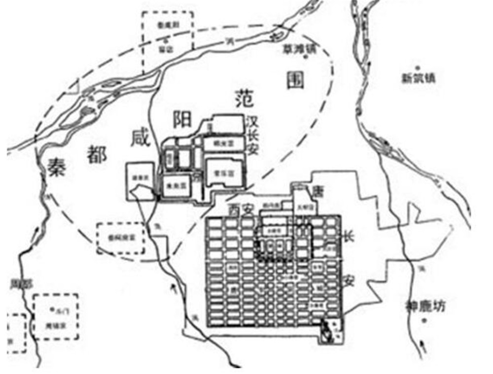 秦始皇陵墓中到底放了多少水银专家看看周围的石榴树就明白了
