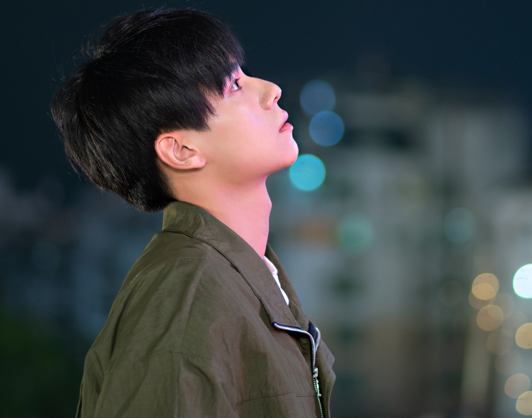 1月最热男演员范丞丞榜首胡一天无缘前三最后一名太意外了