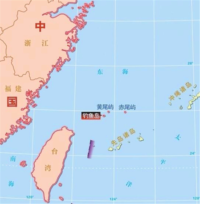 台湾东引岛面积图片