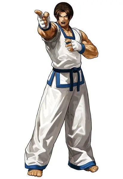 不讲武德盘点那些为达目的不择手段的格斗家