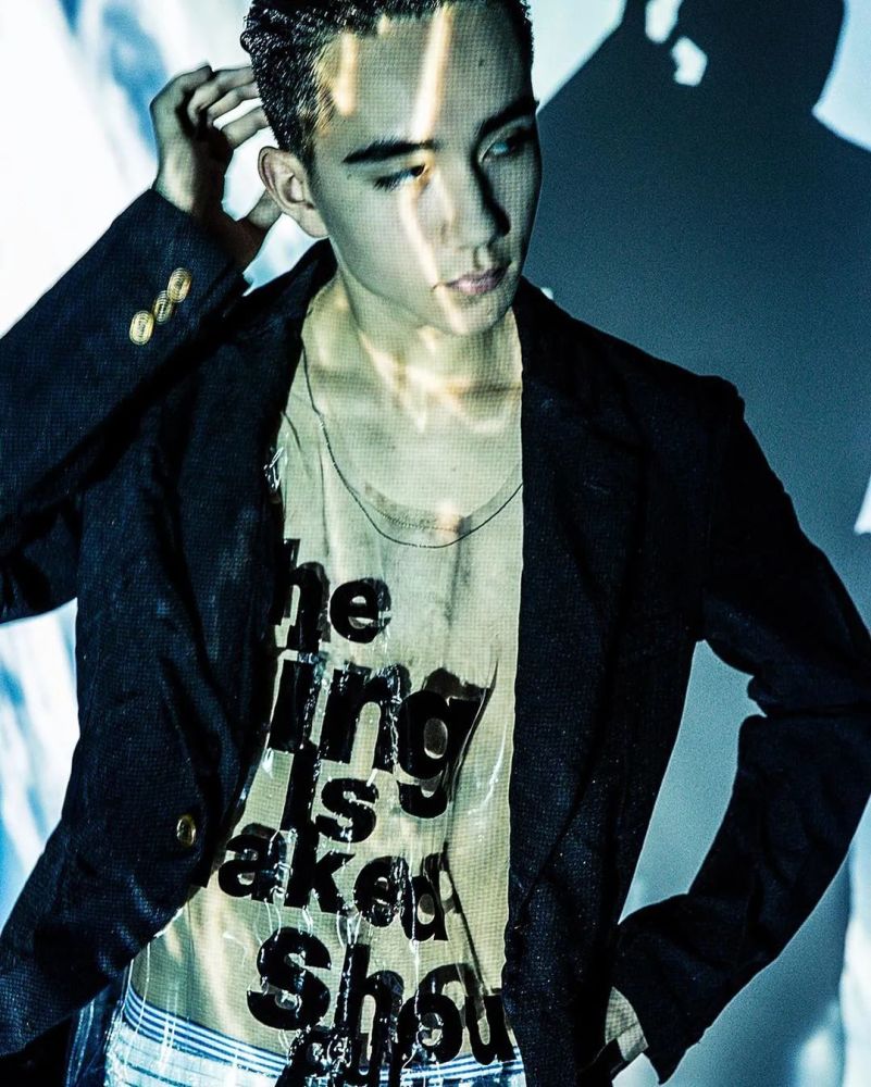 kazuma 就是其中一个,实打实