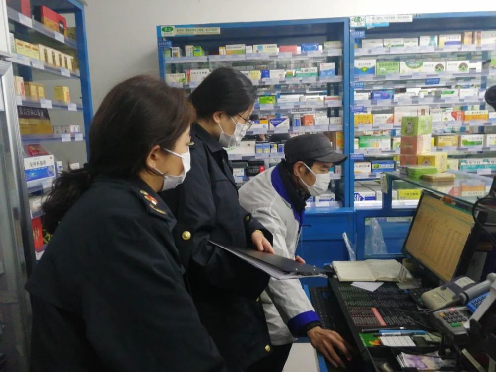 倒吸一口冷气上海有人竟然买了140次退热止咳药