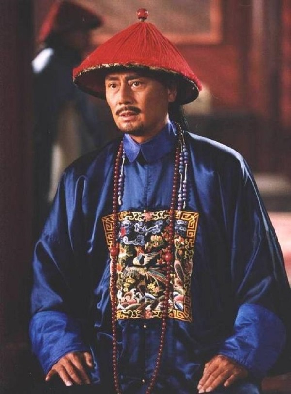 所以,郑敦谨最后只好和曾国藩联名上奏,说之前张之万审理的结果是正确