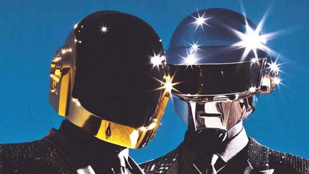 關於daftpunk你知道的和不知道的