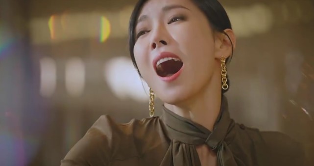 顶楼2怼天怼地的千瑞珍跟自己真老公的对手戏处下风