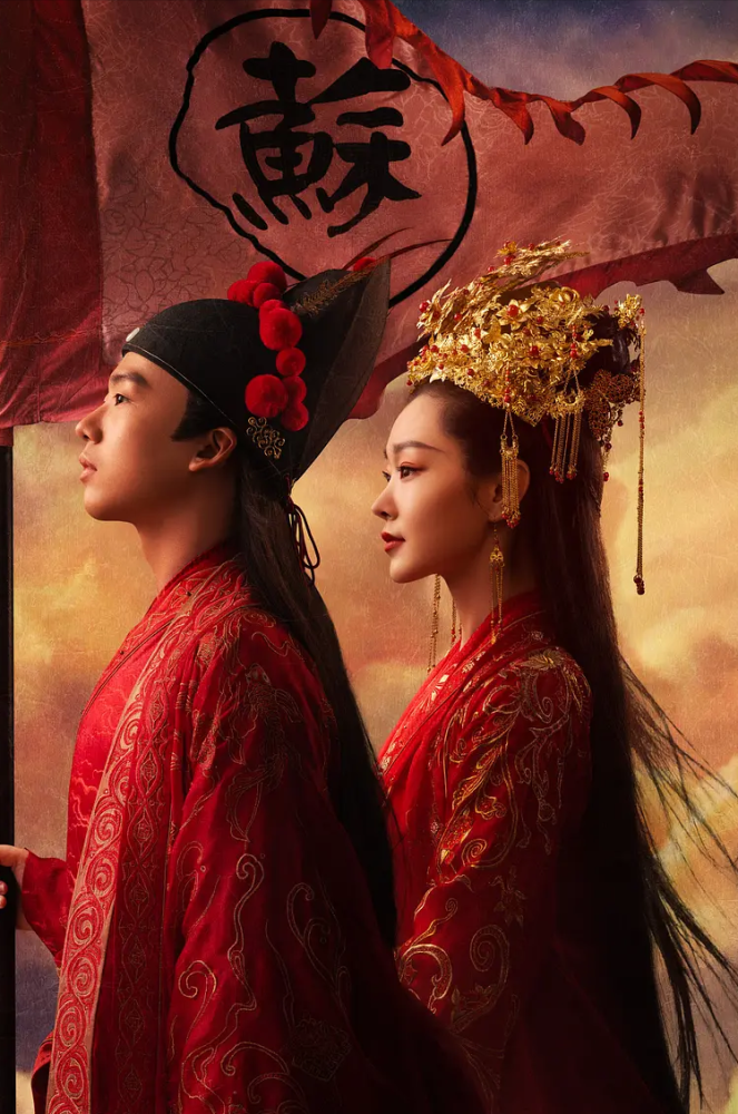 郭麒麟的《赘婿》太爽了:倒插门变首富,苏家千金烧房子求他圆房_腾讯