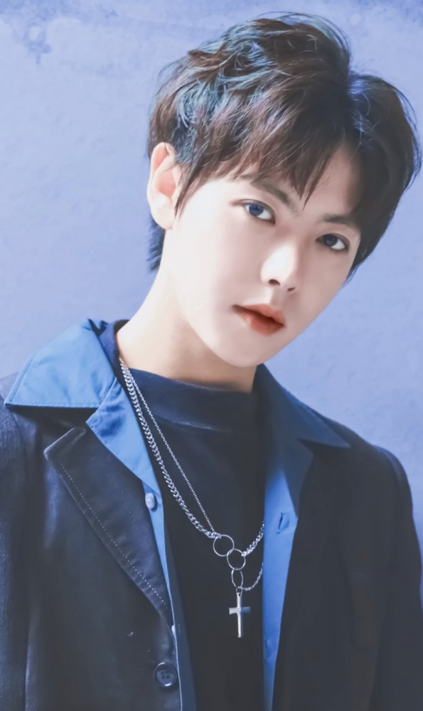 星穹璀璨落月旁守护宝藏肖宇梁