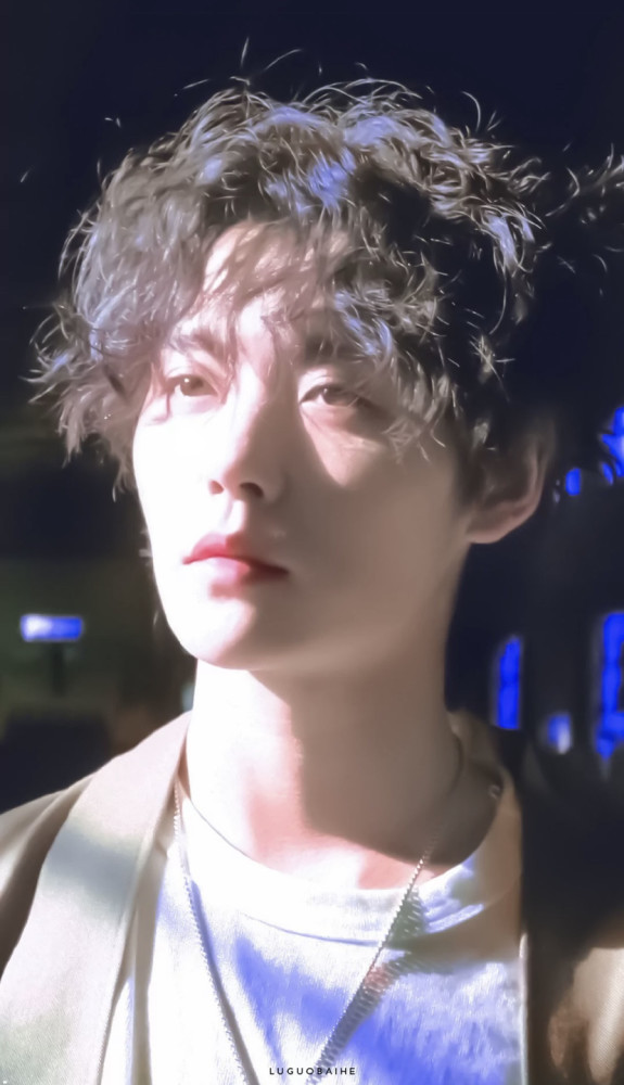 星穹璀璨落月旁守护宝藏肖宇梁