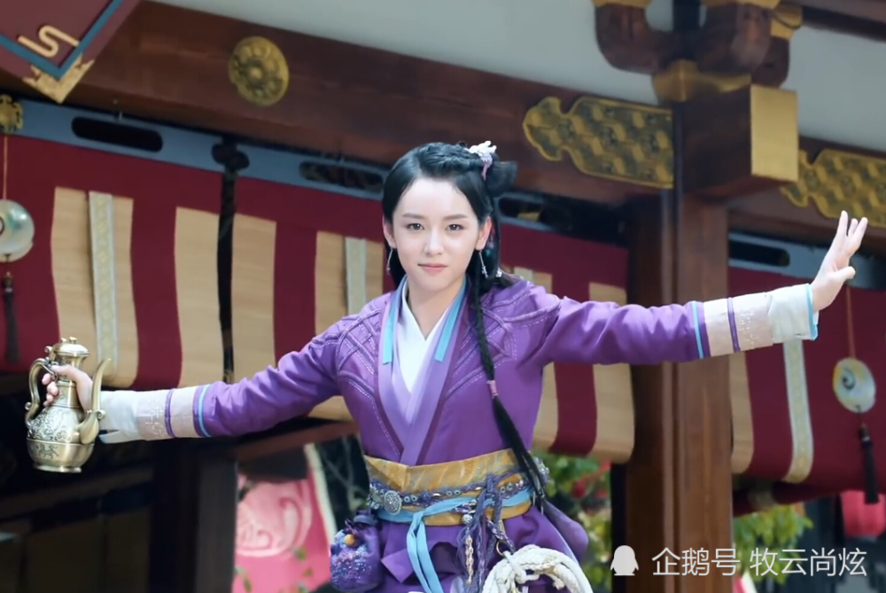 《天涯客》热播,"虎狼之词"登上热搜,但有点用力过猛了