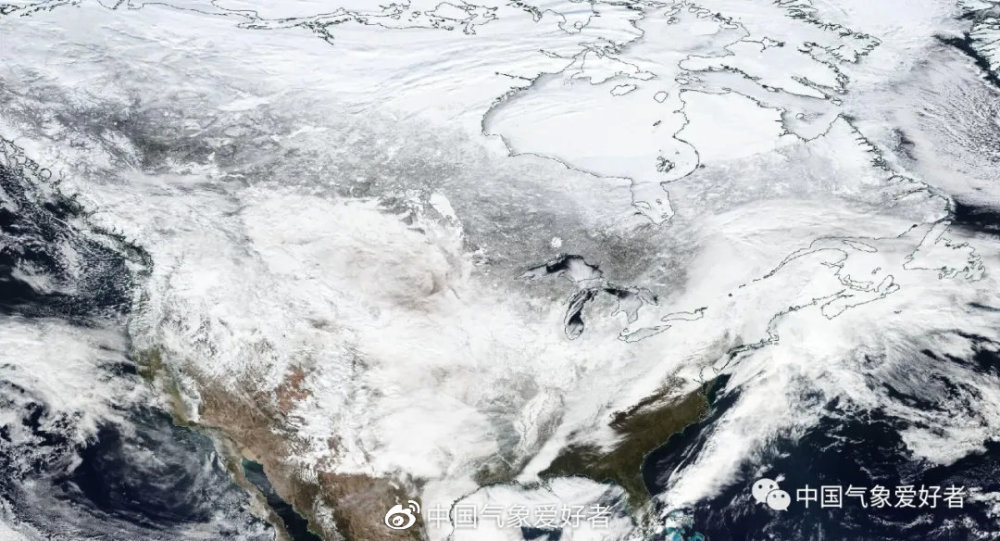 寒潮|太阳黑子将“冬眠”，引爆超级寒潮？分析：没有依据，无需担心