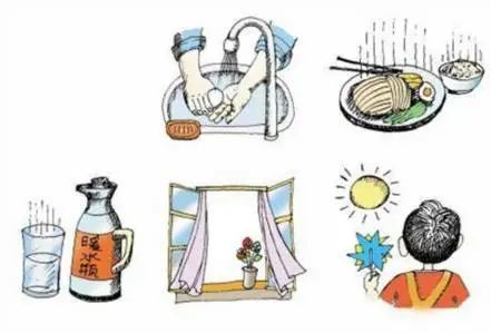 儿童|宝鸡疾控发布重要提示，特别是儿童要注意！