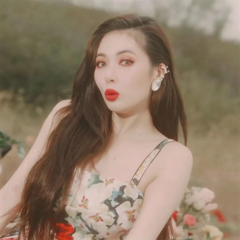 头像|金泫雅合集_腾讯新闻