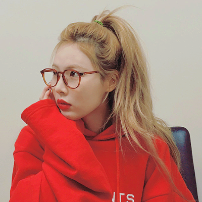 头像|金泫雅合集_腾讯新闻