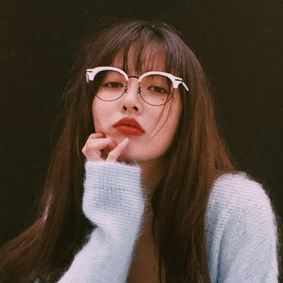 头像|金泫雅合集_腾讯新闻