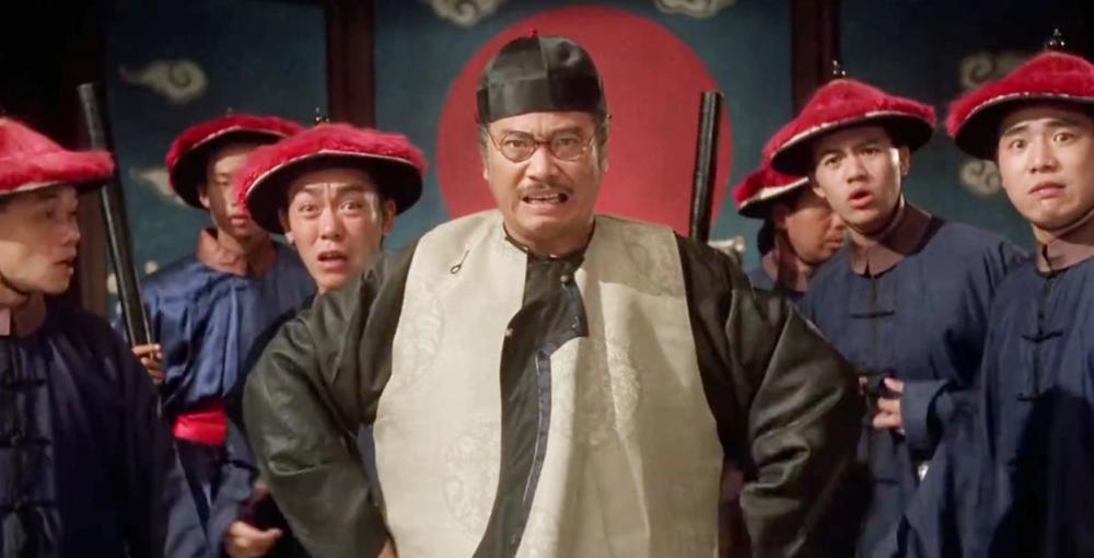 吴孟达:杜琪峰说他是烂泥 他如何从烂赌鬼变成无厘头喜剧二当家_腾讯