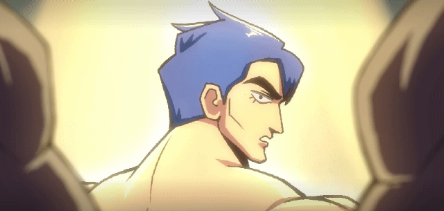 刺客伍六七何大春石更国最成功的男人