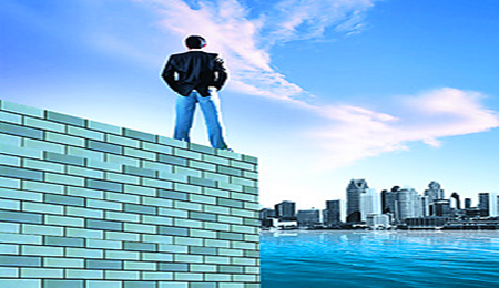 看得长远方能走出困局