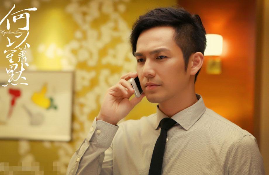 时隔3年钟汉良新剧锦心似玉将上线腾讯视频独播6天连播12集