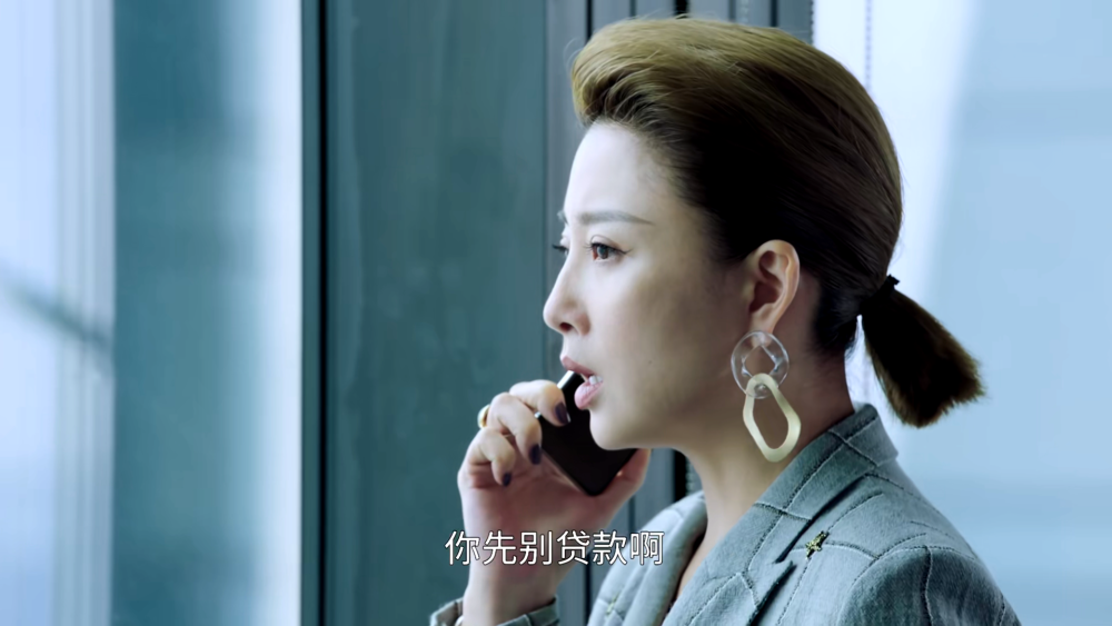 宣发时,sw和l&d用的同一家公司,这时林睿才知道