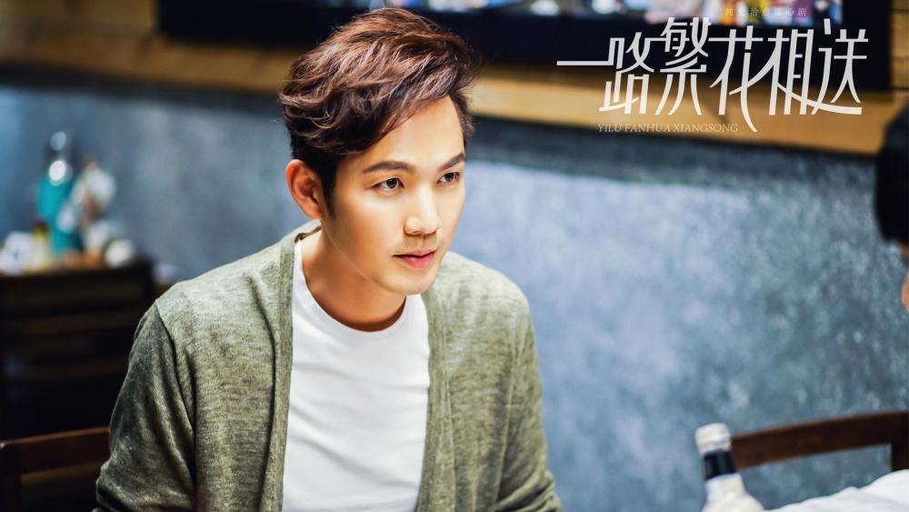 时隔3年钟汉良新剧锦心似玉将上线腾讯视频独播6天连播12集