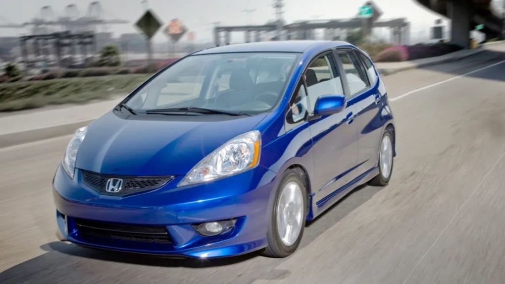 最值得本田骄傲的11台车竟然没有gk5