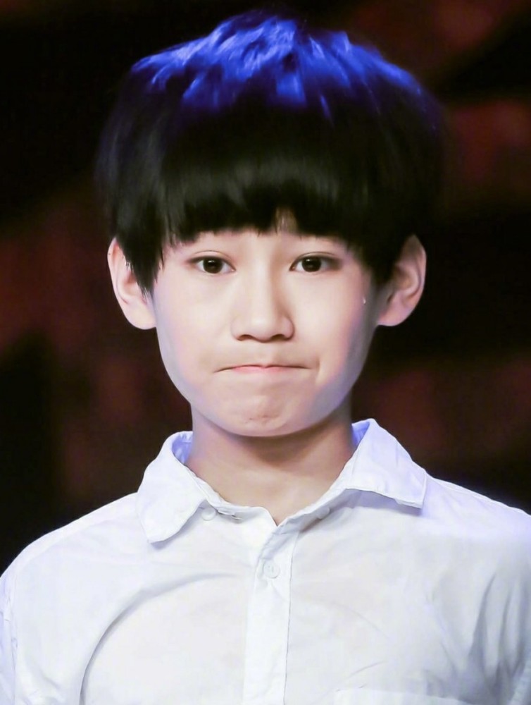 tnt人类幼崽系列