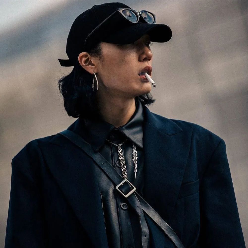 头像|山河远阔 人间烟火_腾讯新闻