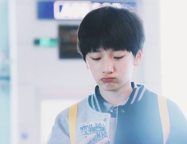 tnt:人类幼崽系列