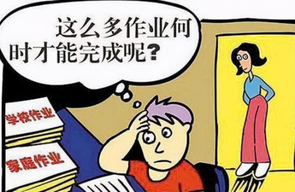 人大代表提议给老师们减负老师们才会有时间批改作业家长点赞