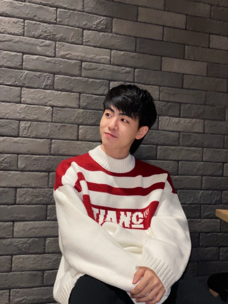 青你3魏宏宇未红先塌房被曝私生活混乱试图灌醉女生