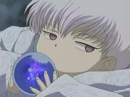 畅聊犬夜叉第二十二期:赤子——奈落之心_腾讯新闻