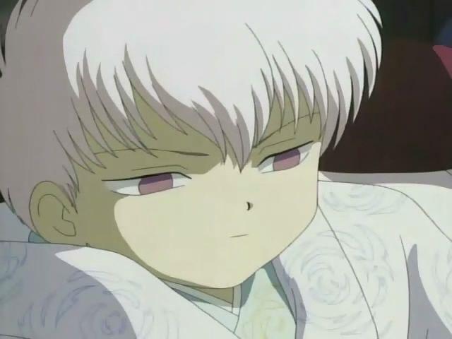 畅聊犬夜叉第二十二期:赤子——奈落之心_腾讯新闻