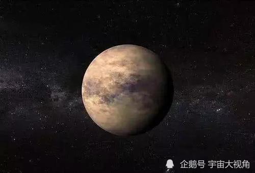 36光年外的橙矮星系统,或是我们另一个家!