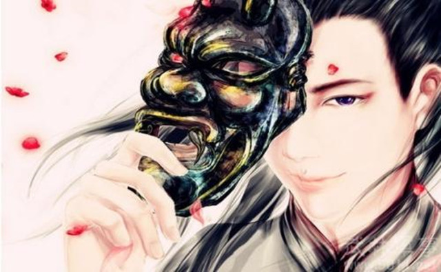 兰陵王年轻时到底有多美真实容貌复原后网友很像一当红明星