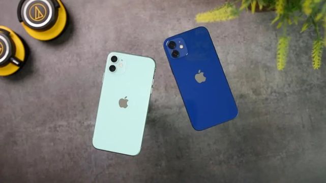 苹果老用户说心里话 Iphone 11和iphone 12到底怎么选