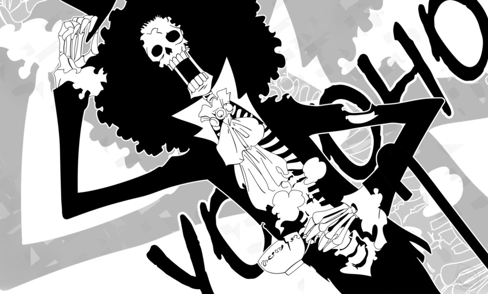 海贼王1005话:山治向罗宾求救,恶魔之子回馈一笑,谢谢你依靠我