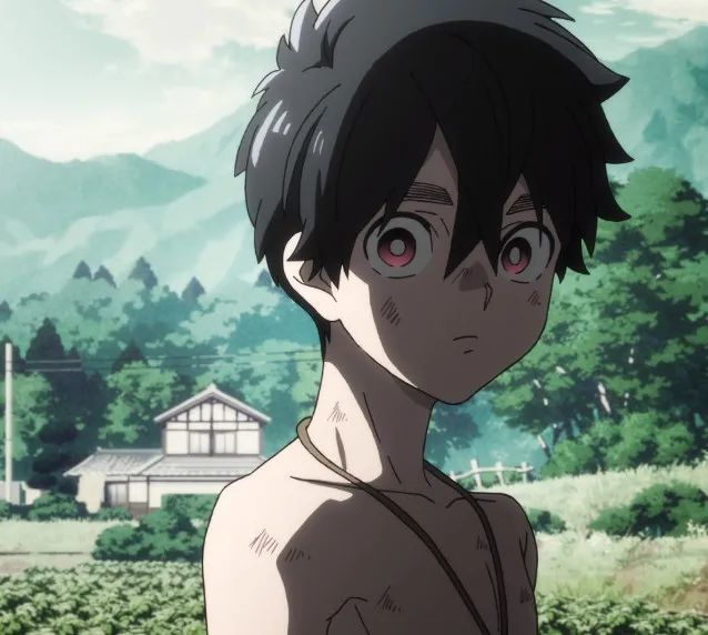 我觉得怪物事变的好,在于善于刻画超脱于现实的,有魅力的角色,并且