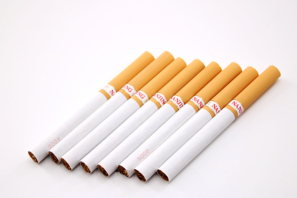 吸烟|5块钱的烟和50元烟，区别在哪？