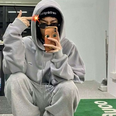 高清真人优质男头男团时尚文艺明星颜值饭制粉丝向