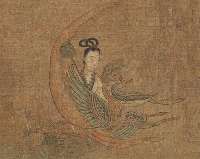 洛神赋中的洛神到底是谁